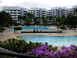 Mandarin Gardens (D15), Condominium #385645531